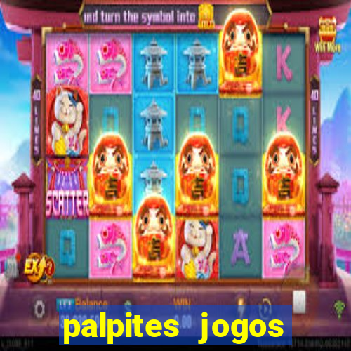 palpites jogos quarta feira